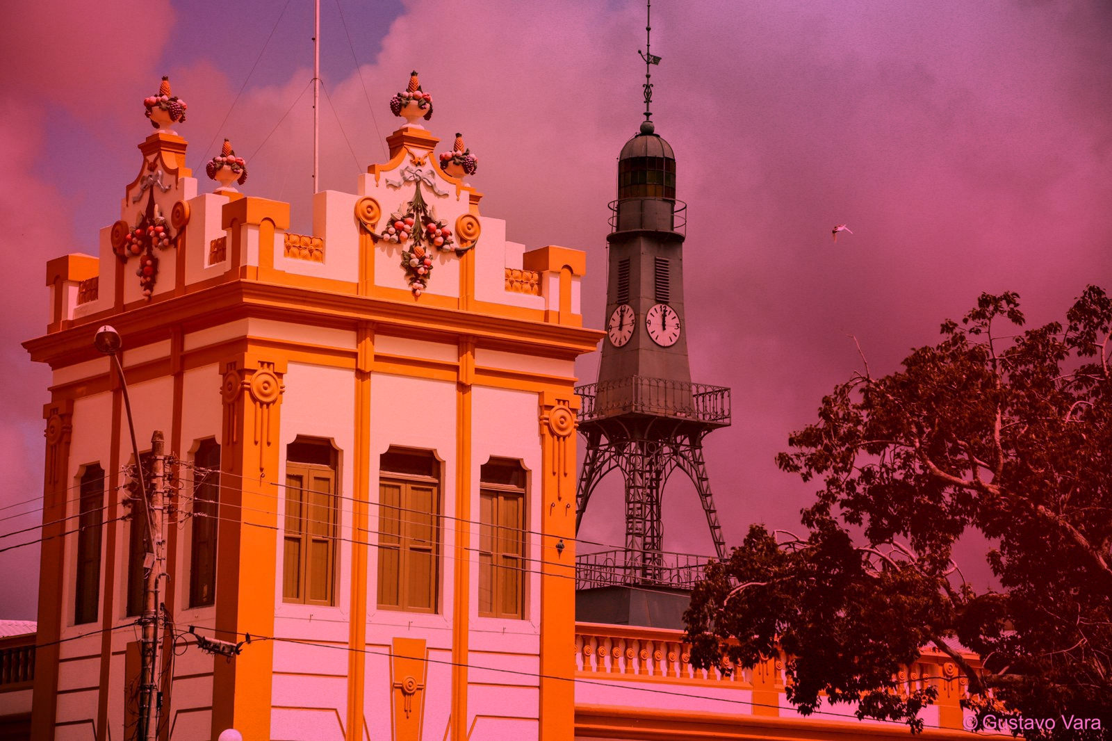 Pelotas - Cidade histórica do Rio Grande do Sul